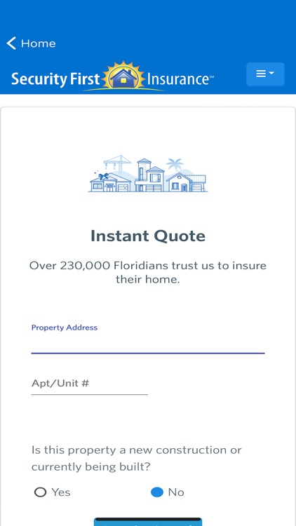 Security First Mobile