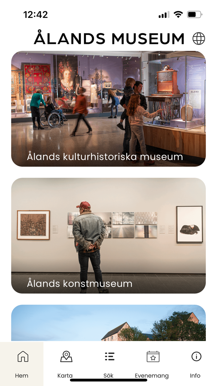 Ålands Museum