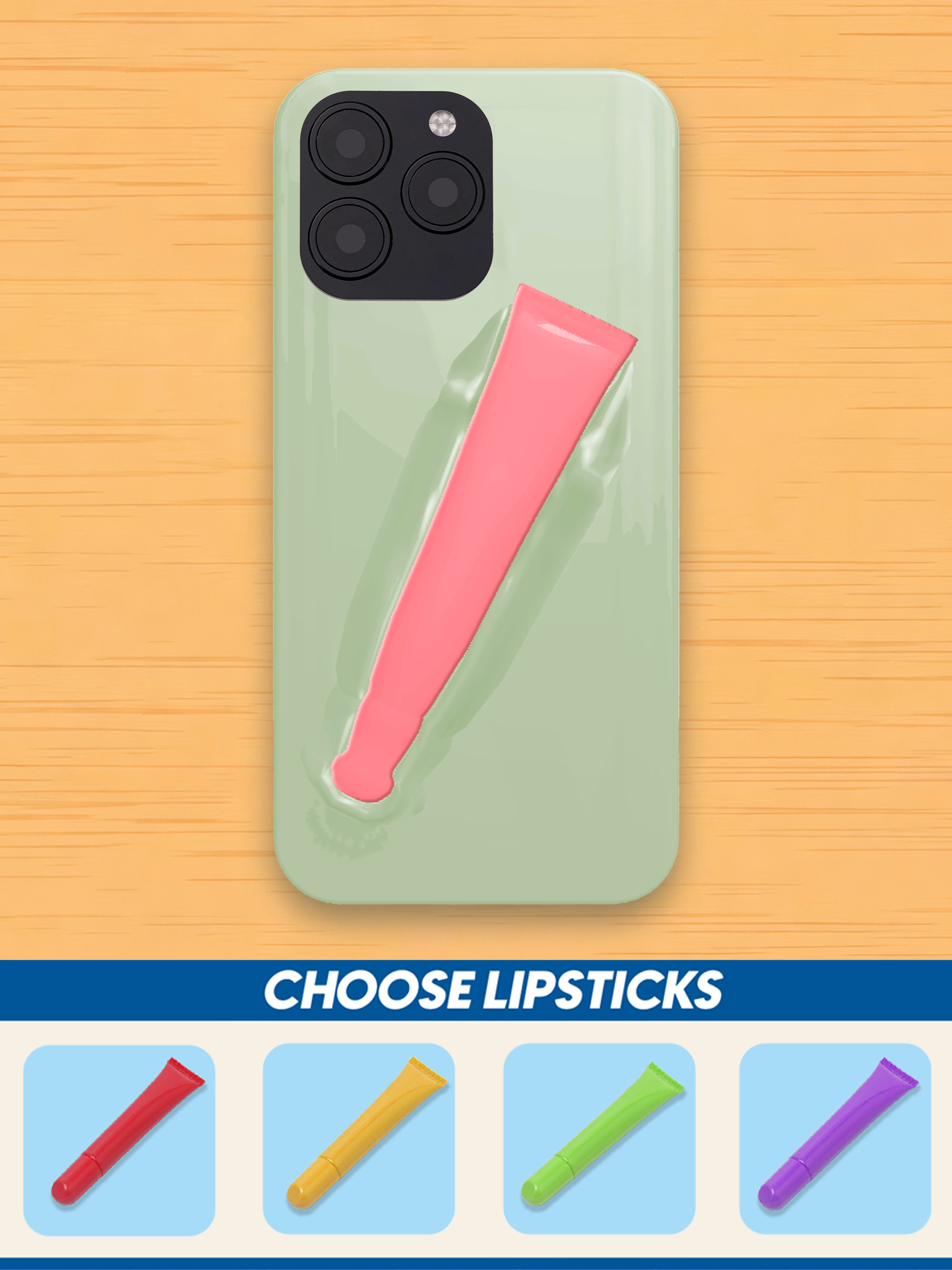 DIY Aesthetic Phone Case screenshot 11