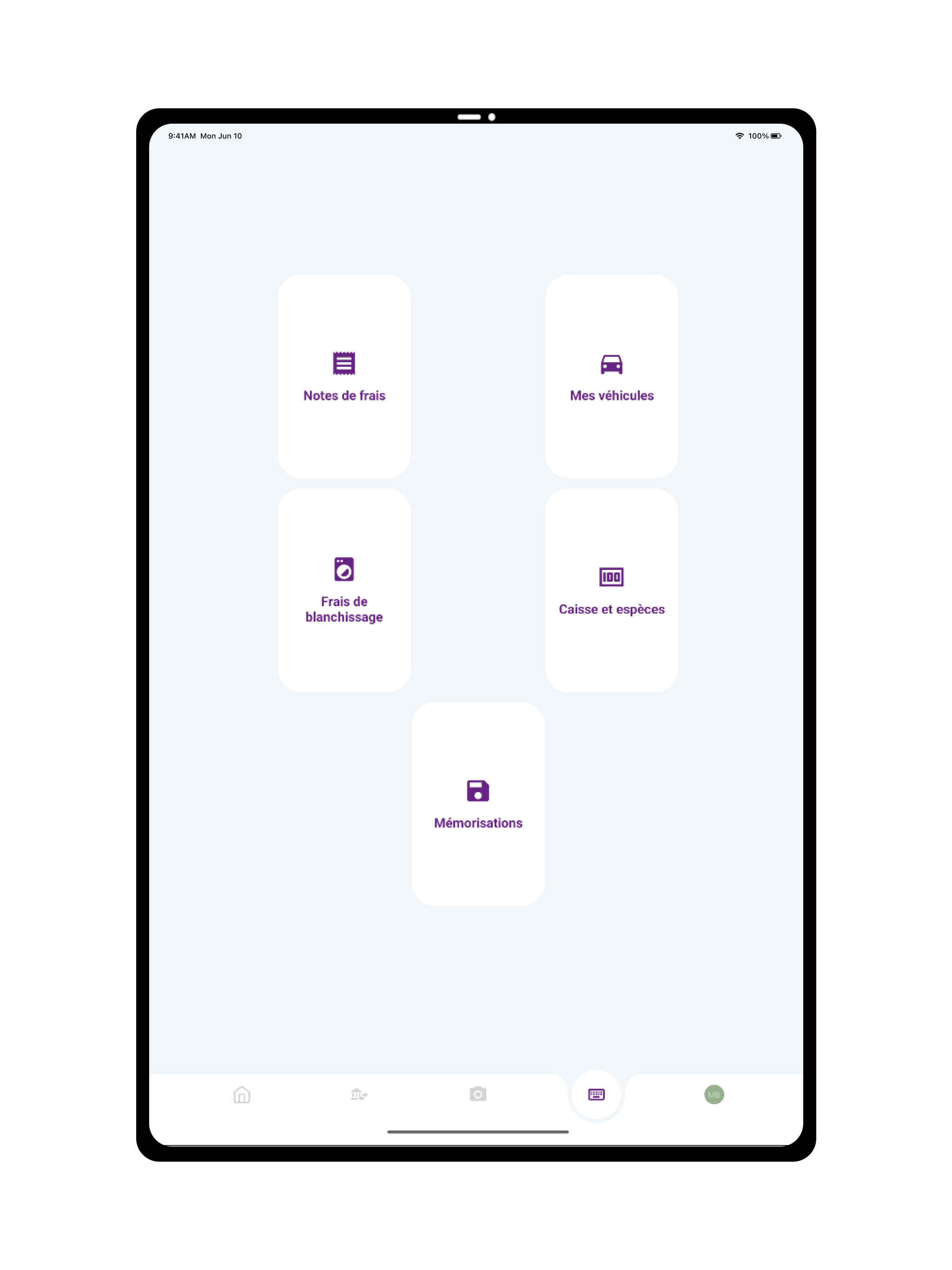 Violette la comptable screenshot 9