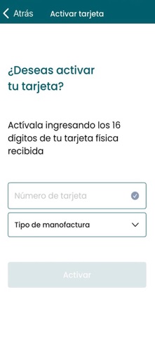 Activa by coopaep Screenshot 3 of 6