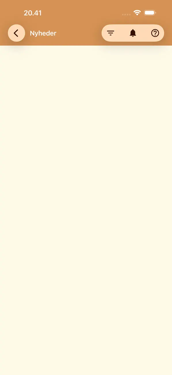 Screenshot #3 pour Virksund Bibelcamping