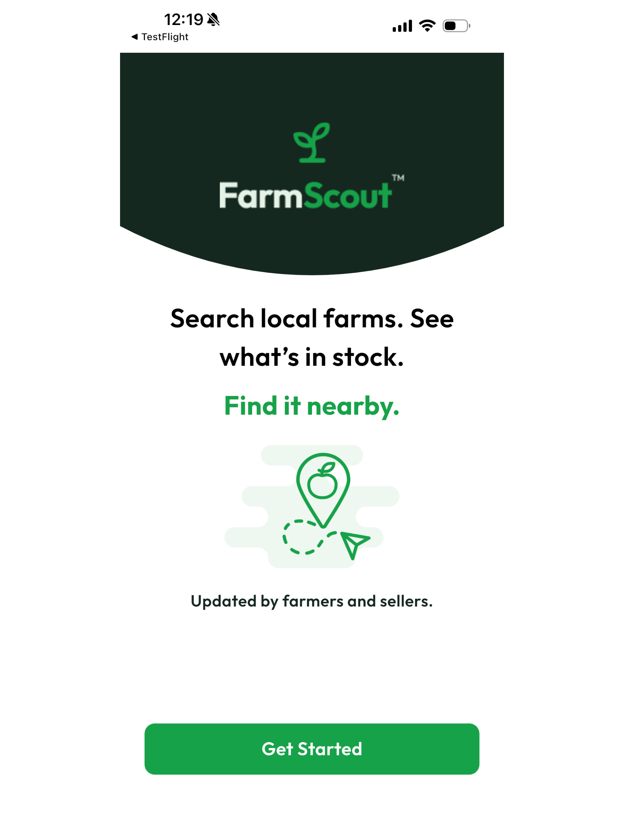 Farm Scout Local screenshot 9