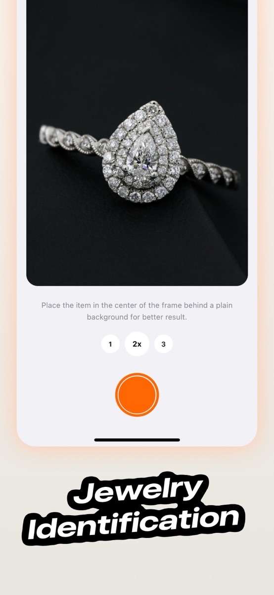 AI Jewelry screenshot 1
