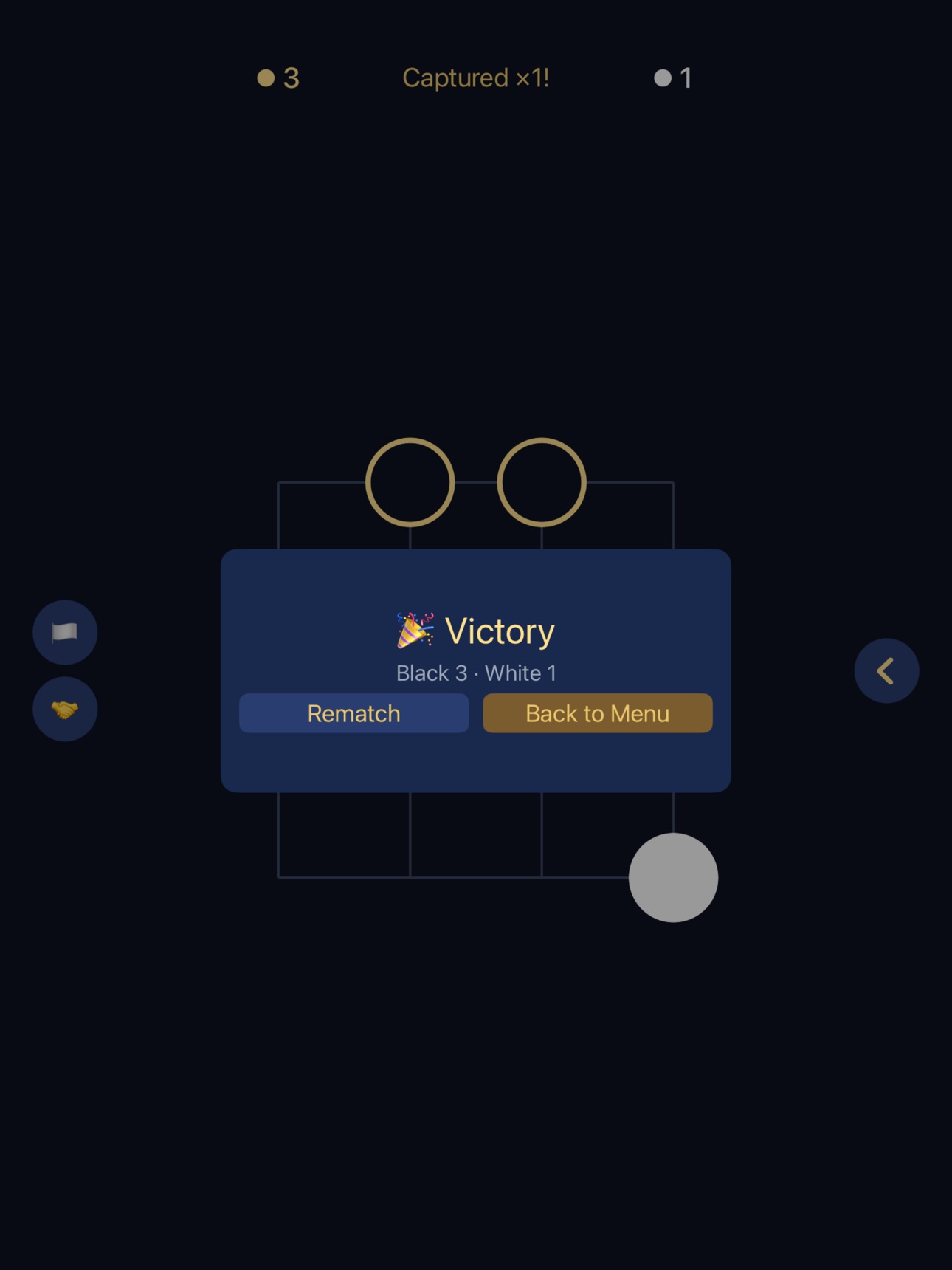 Screenshot 7 of Two Beat One