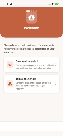 HousemateSync Screenshot 5 of 6