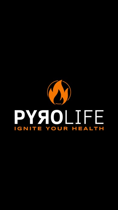 PyroLife Screenshot