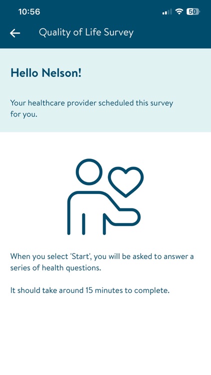 ACH HealthCheck screenshot-4