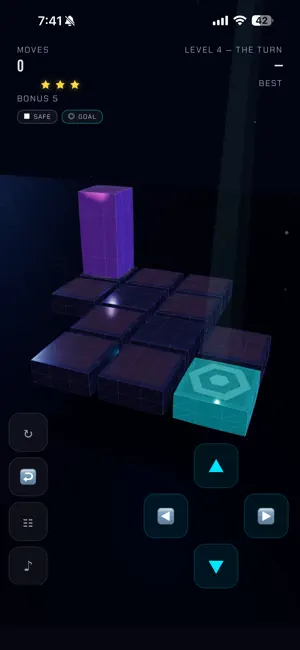 BLOXROLL - 3D screenshot 4
