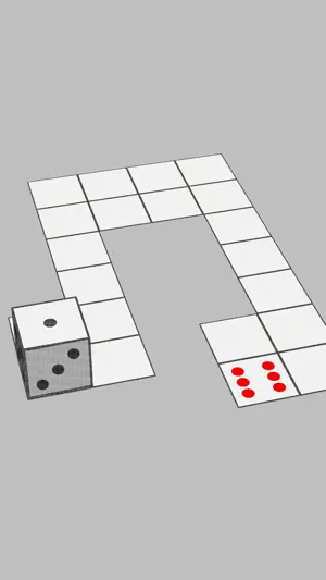 Dice Route screenshot 4