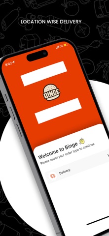 Binge Pk screenshot