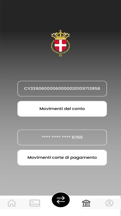 CRH Money Screenshot
