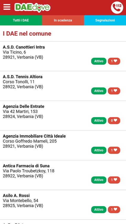 DAEdove screenshot-3