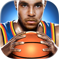 All Star Basketball: Shootout