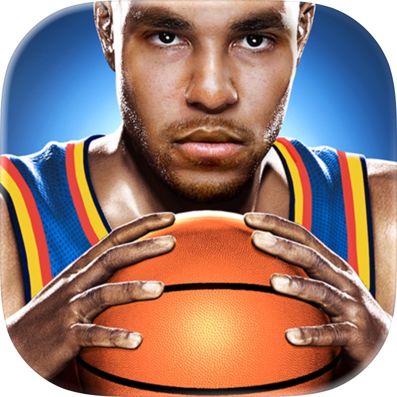 NBA Infinite - PvP Basketball screenshot 7