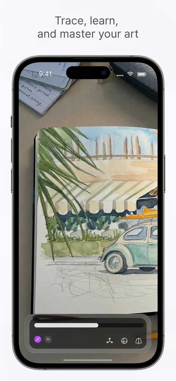 Screenshot #1 pour Pixelux