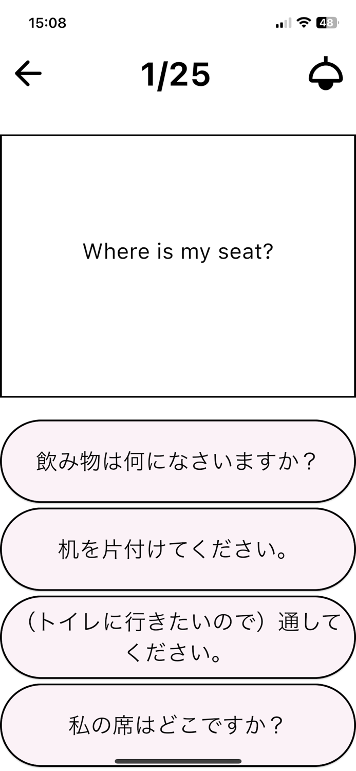 英会話旅行 English Travel