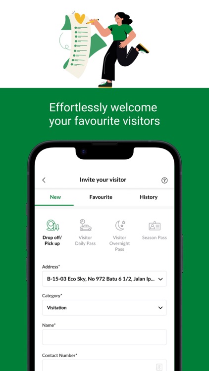 Neighbourhood + screenshot-3