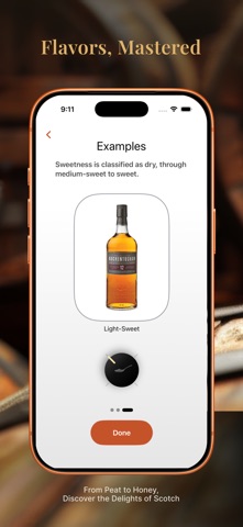 Scotch Aficionado Screenshot 3 of 6