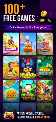 PLAYZHUB screenshot