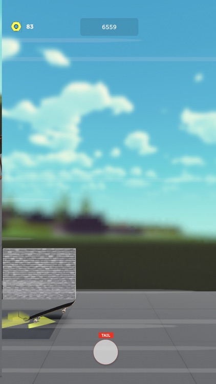 Skate-Rider screenshot-4