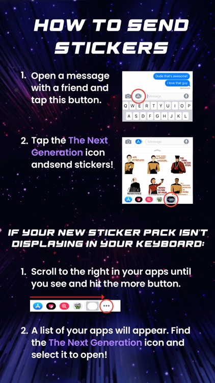 Star Trek™: Next Generation screenshot-4