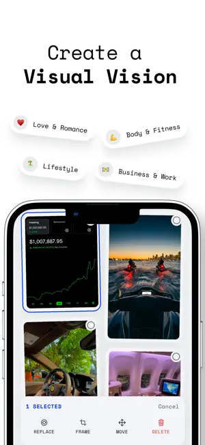 Vision Loop: Future Self screenshot 3