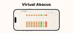 Soroban: Mental Math Abacus screenshot 2