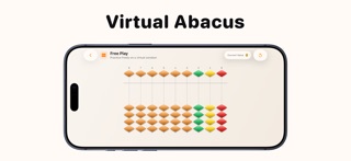 Soroban: Mental Math Abacus Screenshot 2 of 6