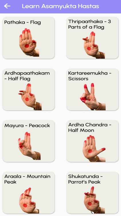 NatyaTracker screenshot-3