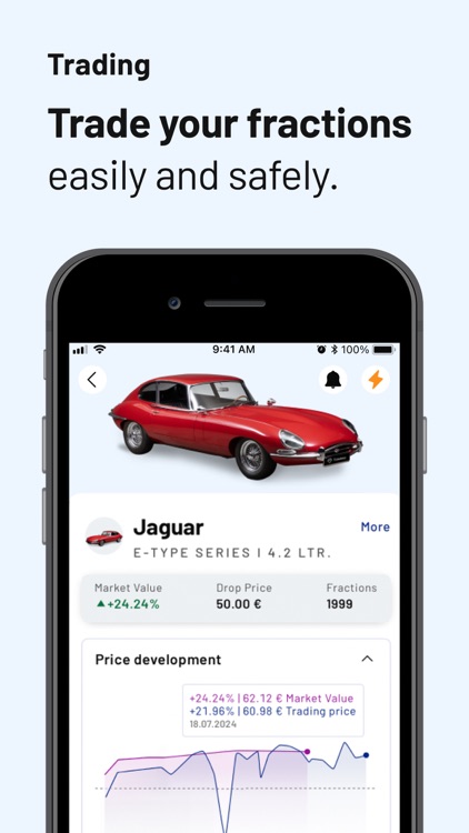 Timeless Investments screenshot-3