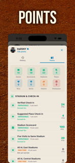 HomeAway: Game Day Lives Here screenshot 6