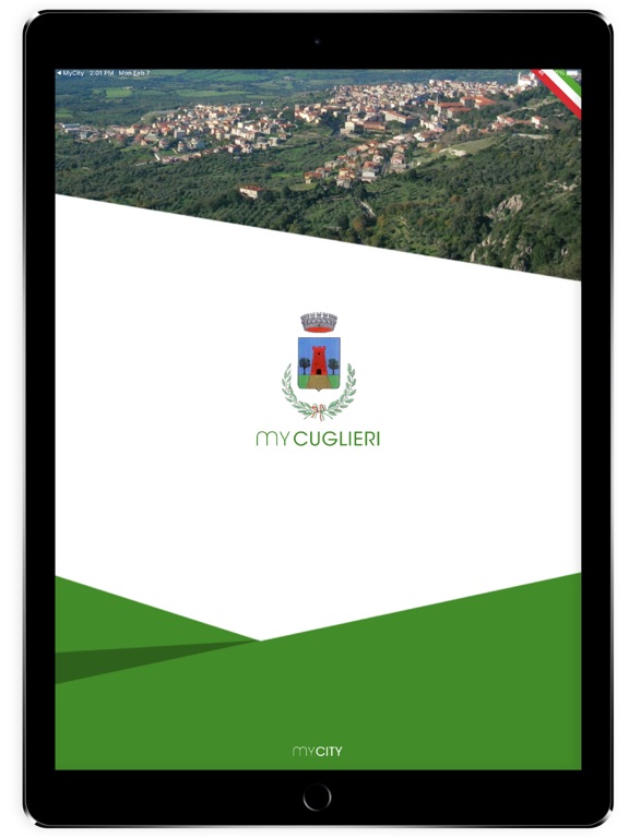 Screenshot #4 pour MyCuglieri