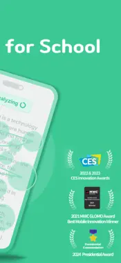 Read for School screenshot 2