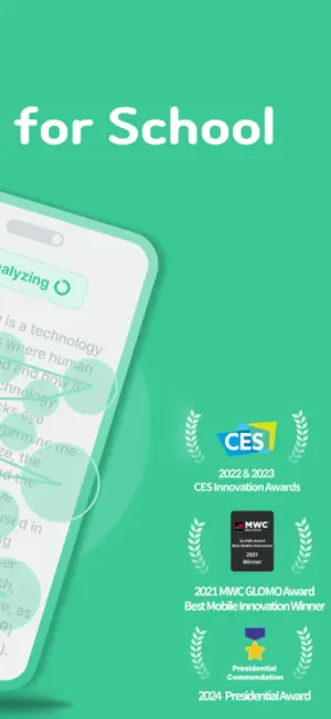 Read for School screenshot 2