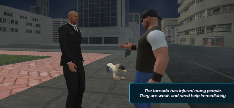 Workshop Warriors Racer screenshot 4