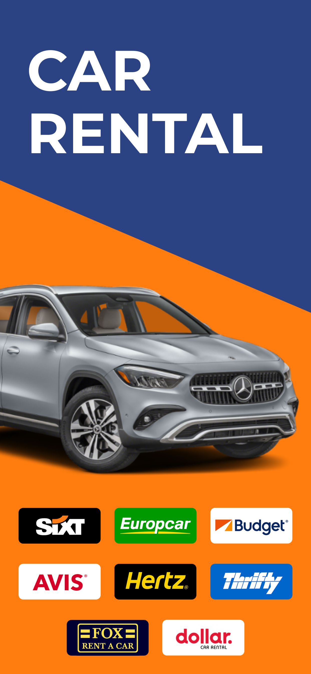 Carla - Cheap Car Rental Deals