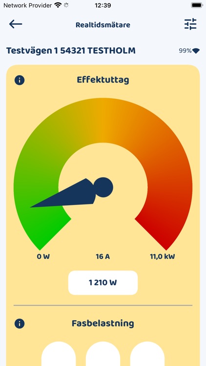 C4 Energi screenshot-4