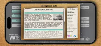 Watergate: The Board Game screenshot 6