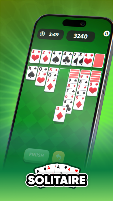 Blitz - Win Cash Screenshot