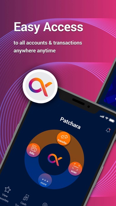 alpha by Thai Credit Screenshot