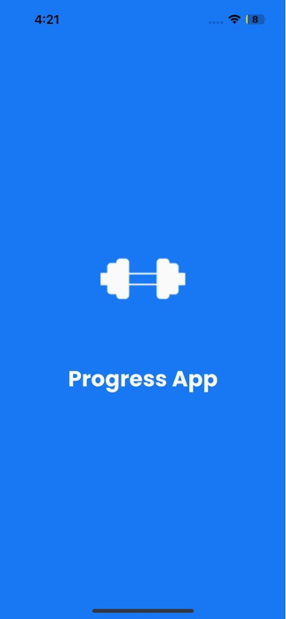 Incremental Progress Screenshot 1 of 7