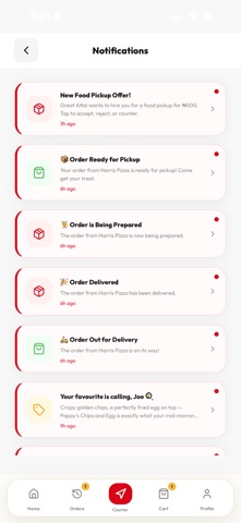 Oje screenshot