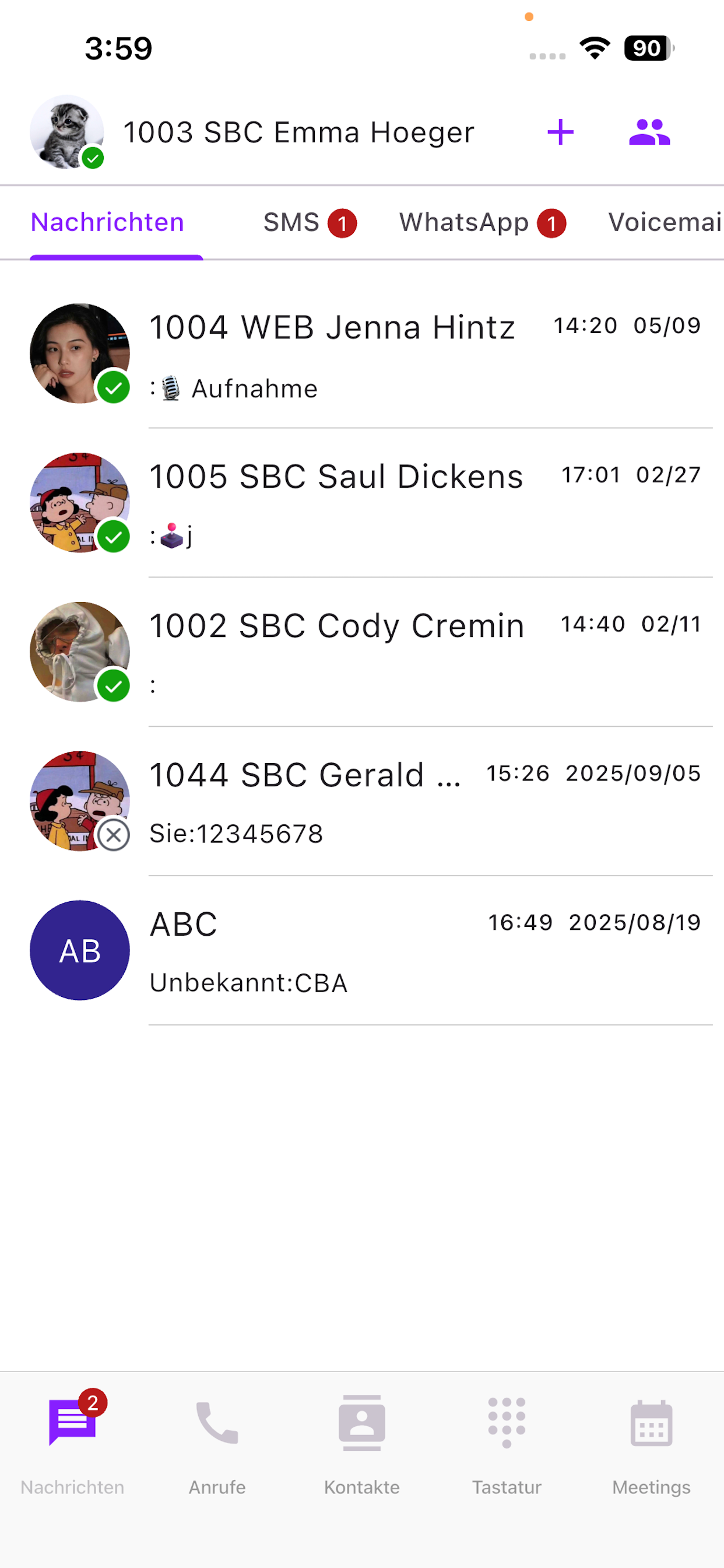 Twylo Connect