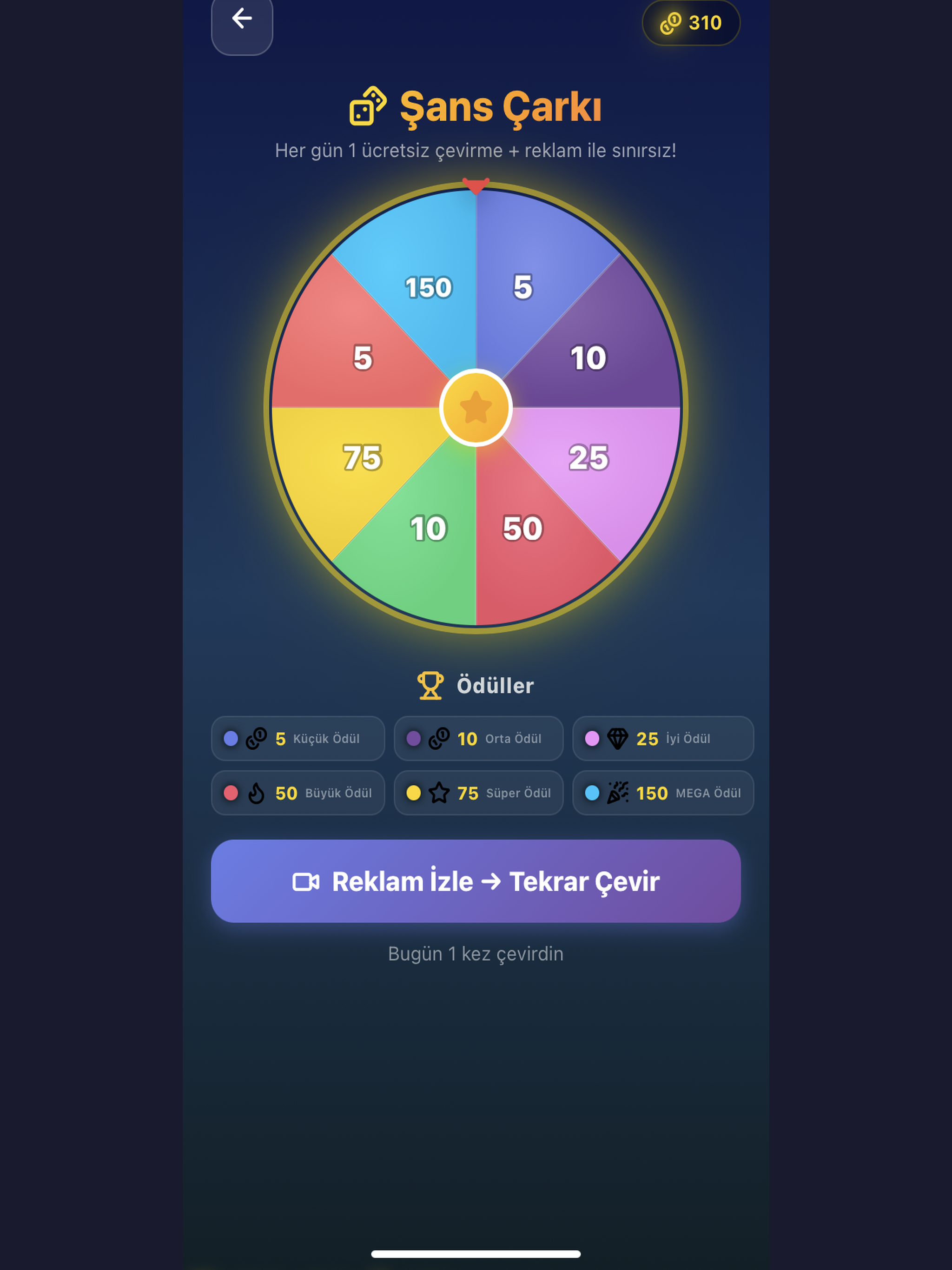 Color Sort Puzzle - Logic