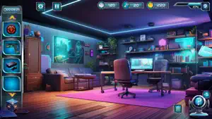 Escape Room: Mortal Reckon screenshot 1
