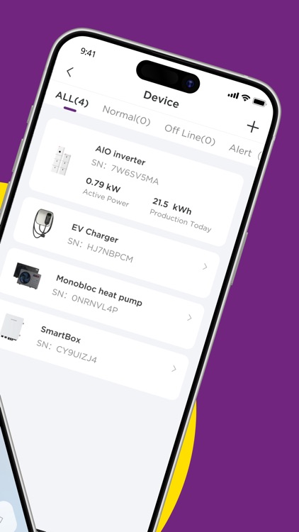 SunPower screenshot-5