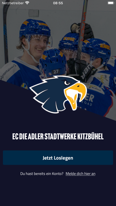 Die Adler Screenshot