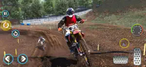 Motocross - Bike Racing Games screenshot #8 for iPhone