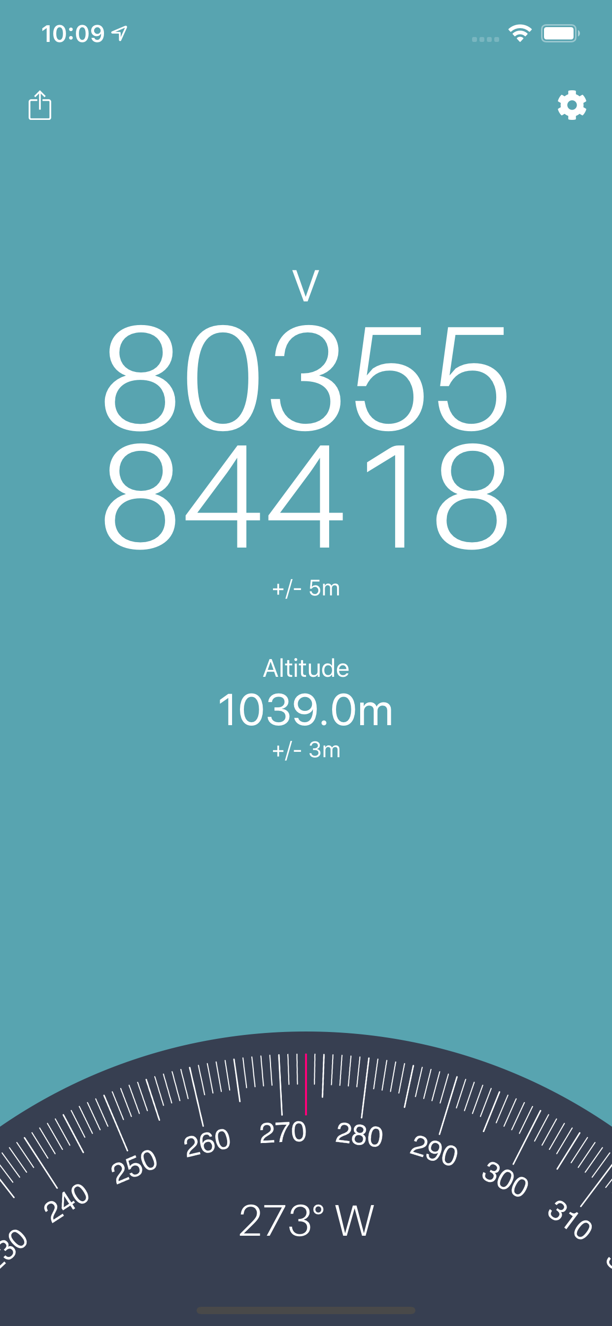 GPS Locate